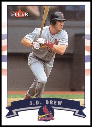 414 J.D. Drew